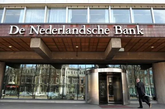 De-Nederlandsche-Bank